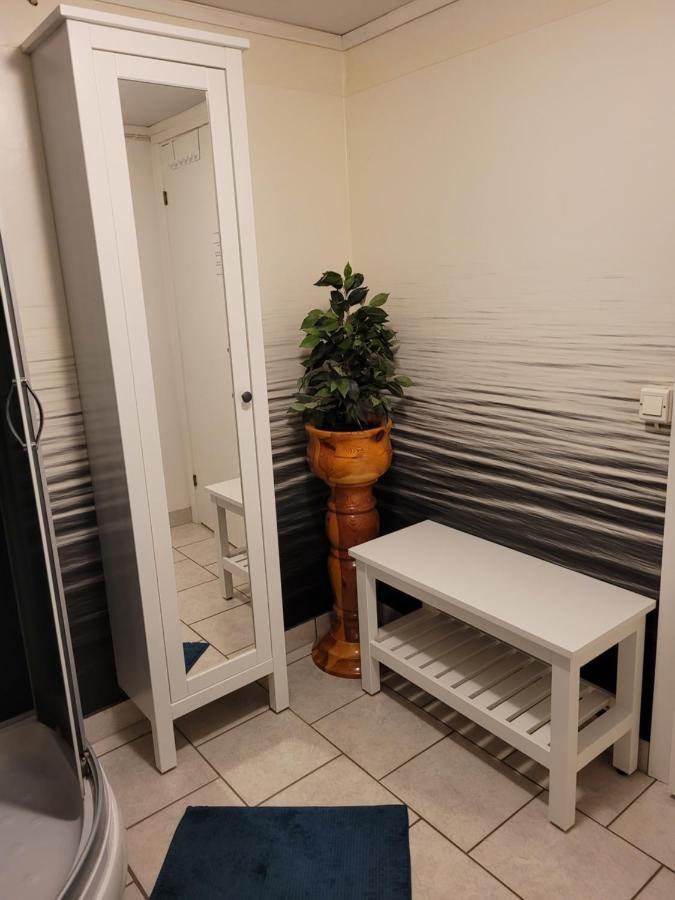 Karlstorp 4 Km Fran 维默比 外观 照片