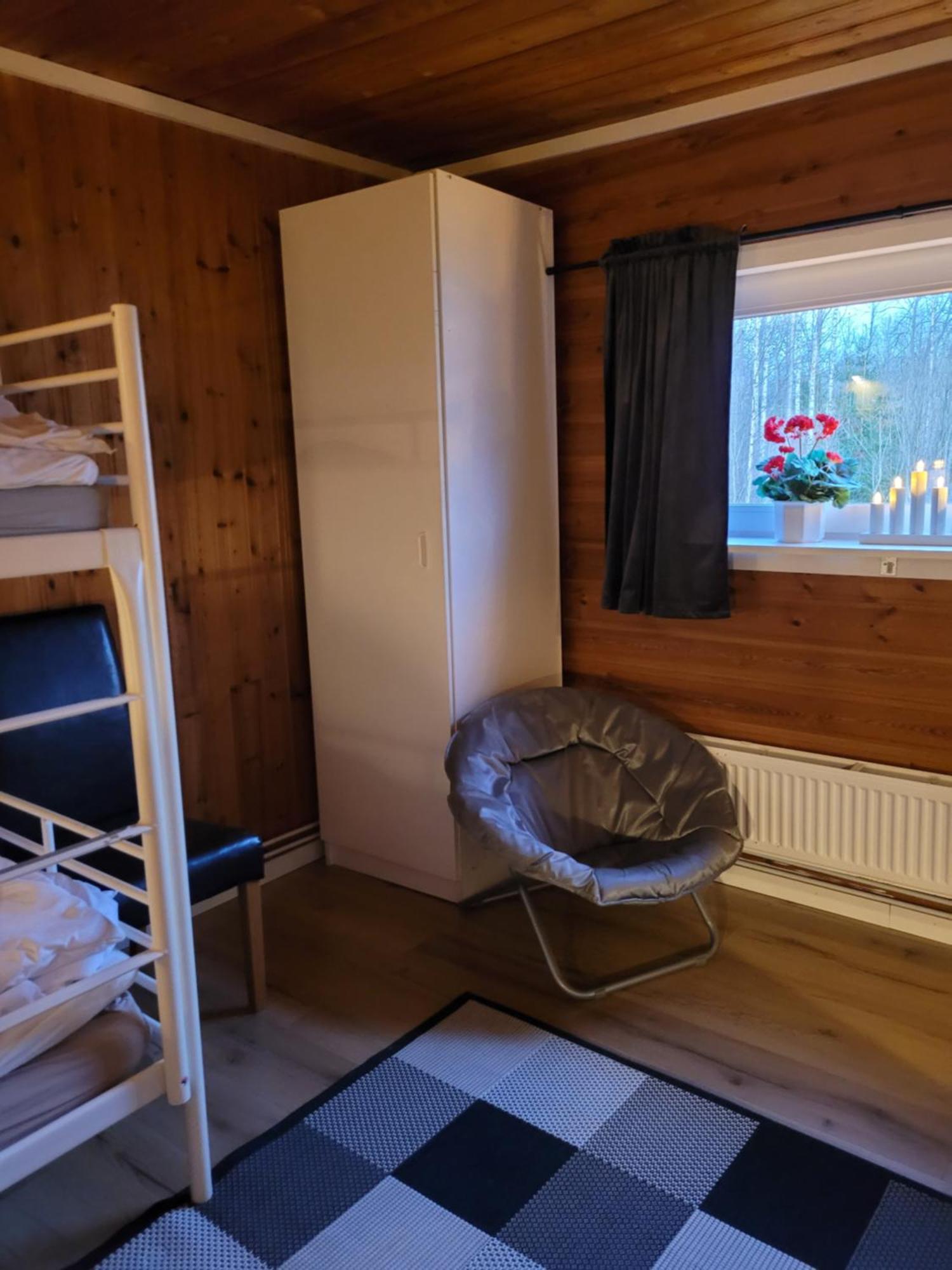 Karlstorp 4 Km Fran 维默比 外观 照片