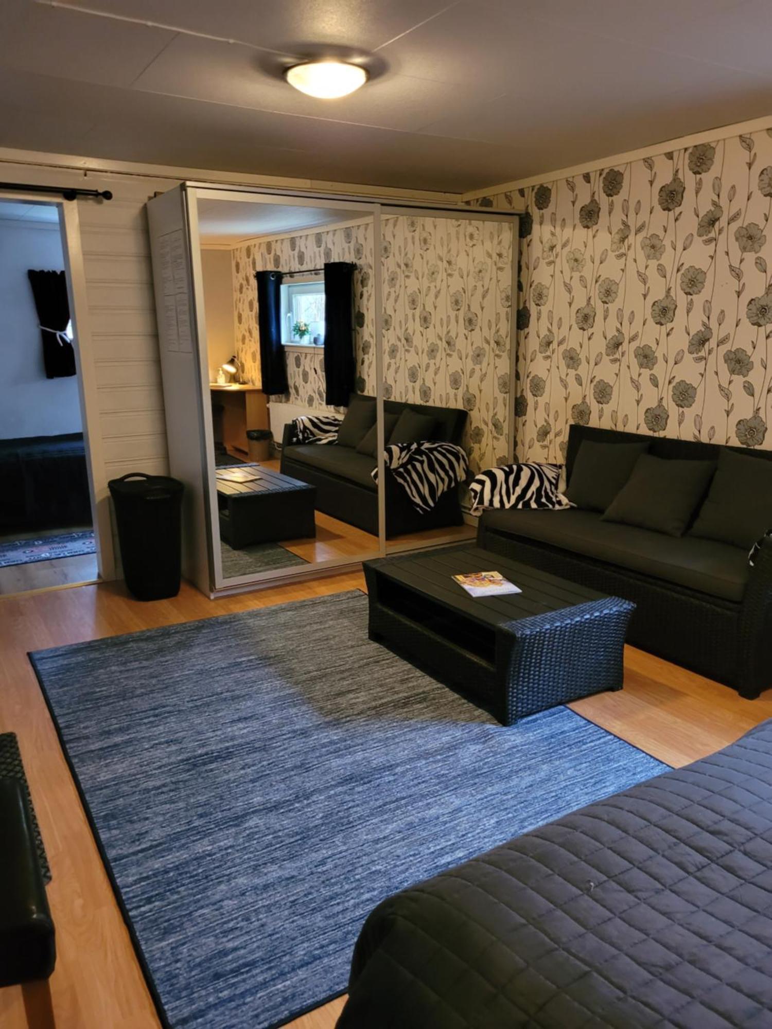 Karlstorp 4 Km Fran 维默比 外观 照片