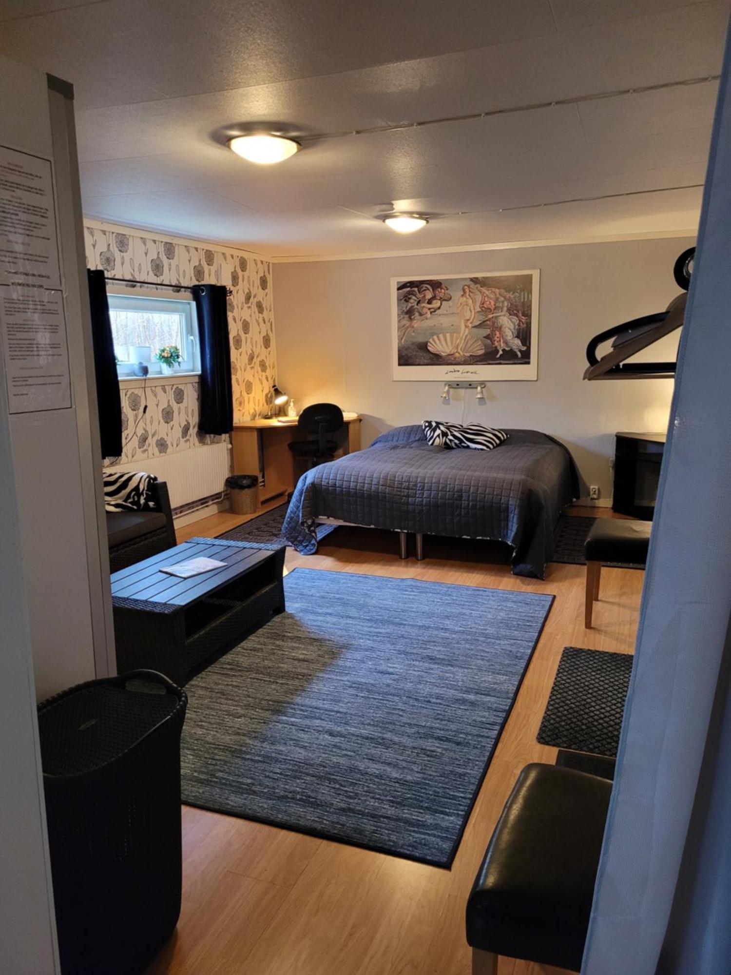 Karlstorp 4 Km Fran 维默比 外观 照片