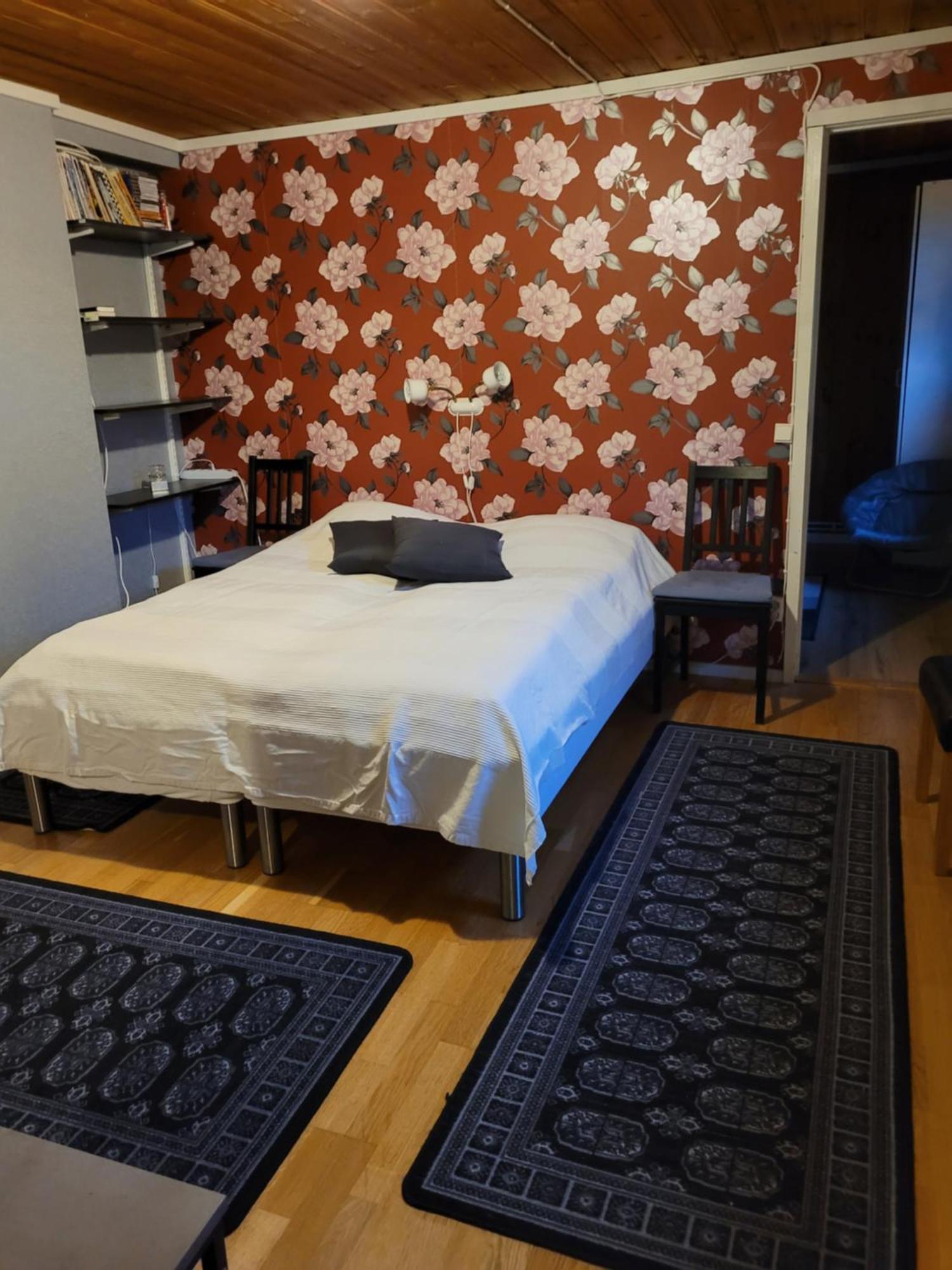 Karlstorp 4 Km Fran 维默比 外观 照片