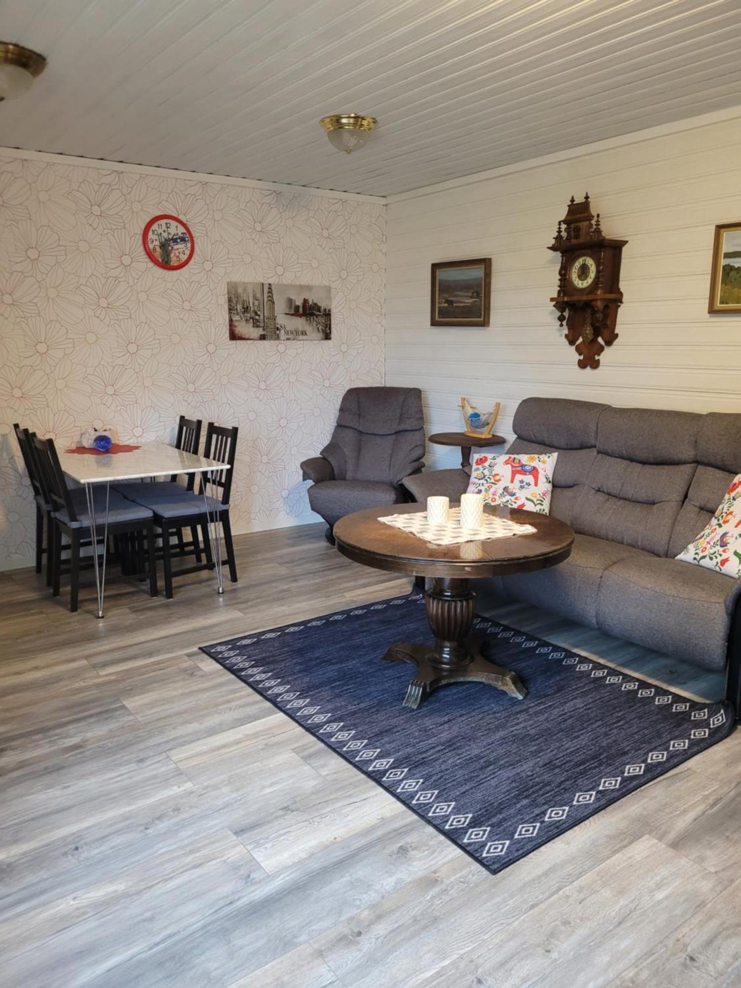 Karlstorp 4 Km Fran 维默比 外观 照片