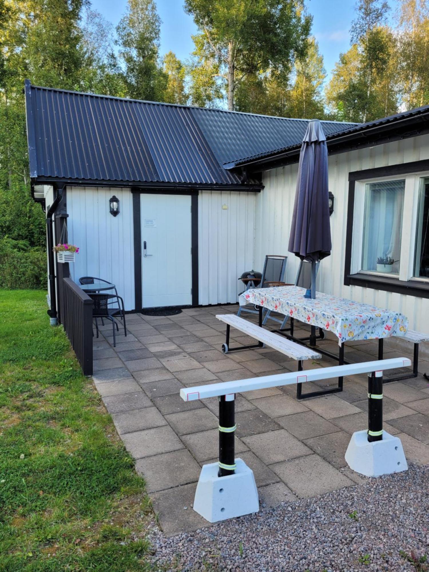 Karlstorp 4 Km Fran 维默比 外观 照片
