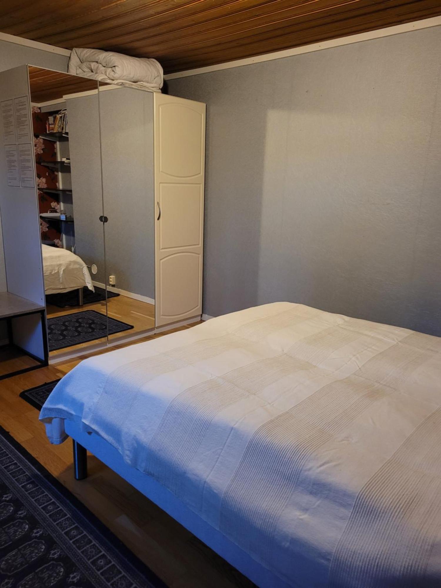 Karlstorp 4 Km Fran 维默比 外观 照片